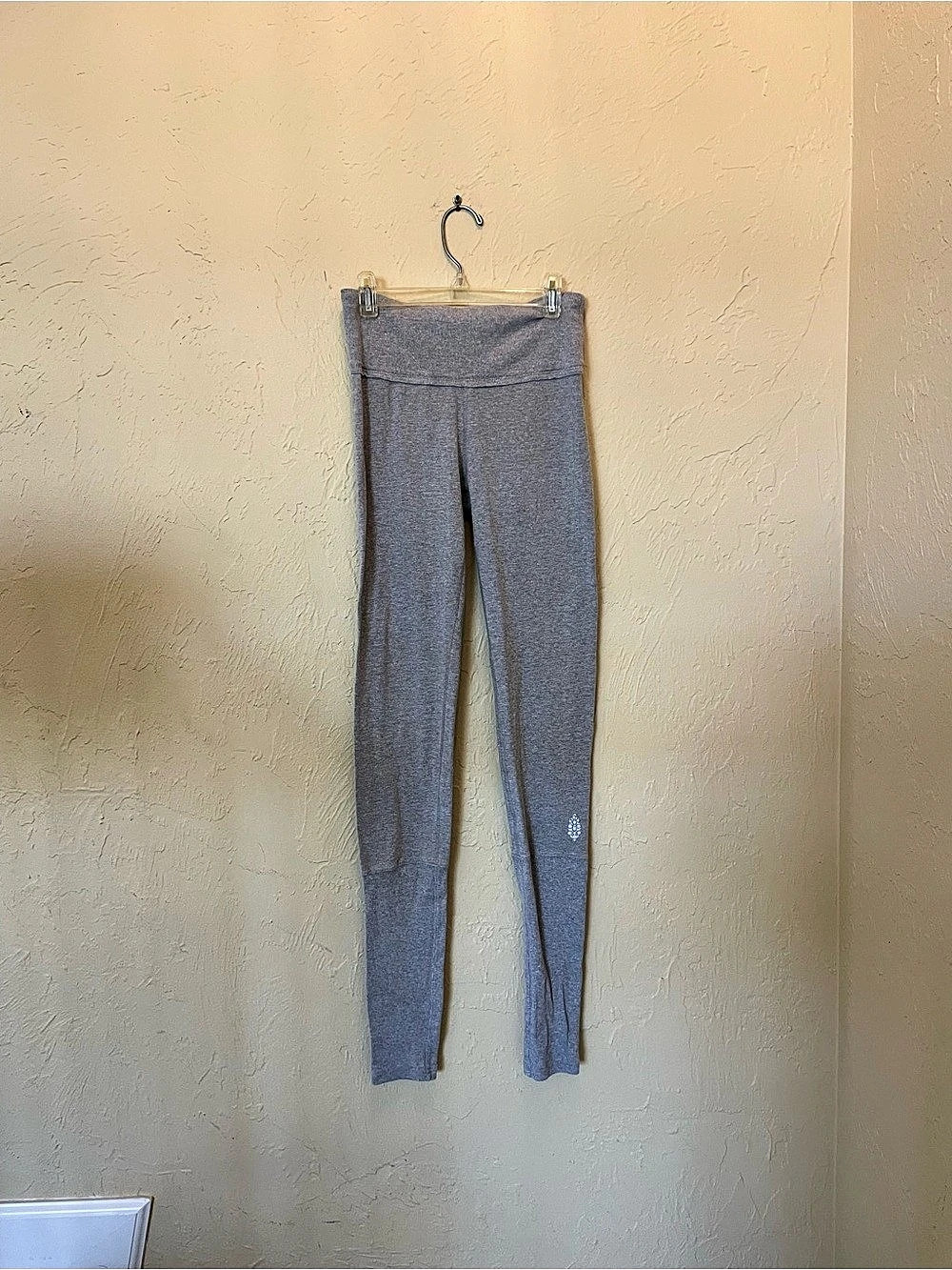 FP Movement Gray Leggings